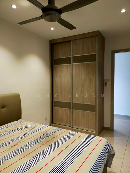 Kondominium untuk Dijual di The Reach @ Titiwangsa - Jimmy Leong - PropertyGuru.com.my