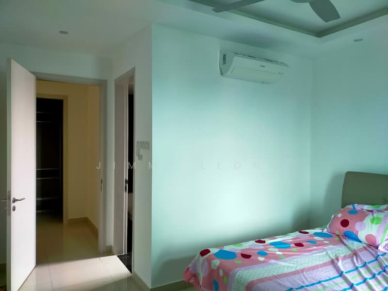 Kondominium untuk Dijual di The Reach @ Titiwangsa - Jimmy Leong - PropertyGuru.com.my