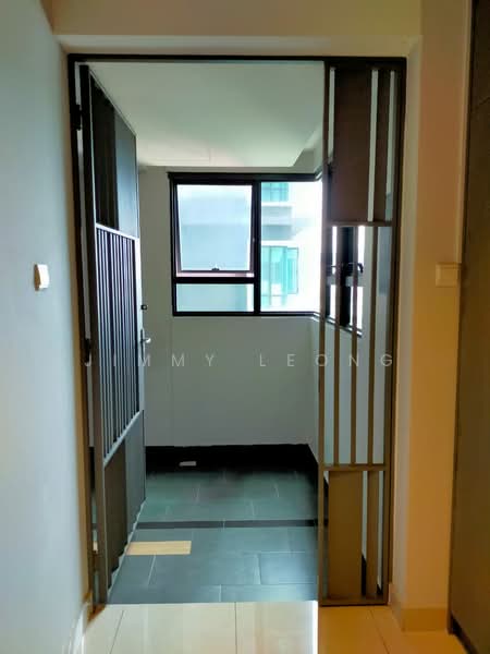 Kondominium untuk Dijual di The Reach @ Titiwangsa - Jimmy Leong - PropertyGuru.com.my