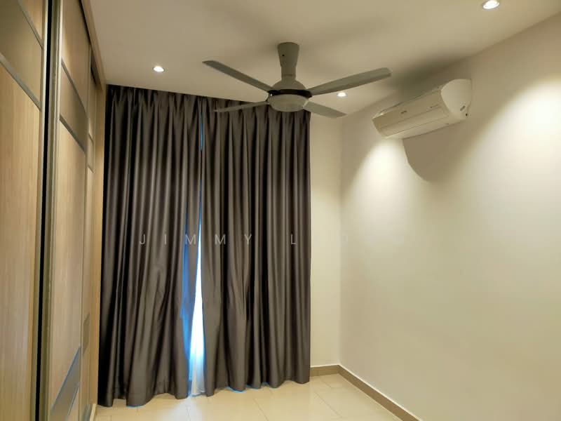 Kondominium untuk Dijual di The Reach @ Titiwangsa - Jimmy Leong - PropertyGuru.com.my