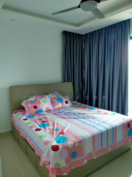 Kondominium untuk Dijual di The Reach @ Titiwangsa - Jimmy Leong - PropertyGuru.com.my