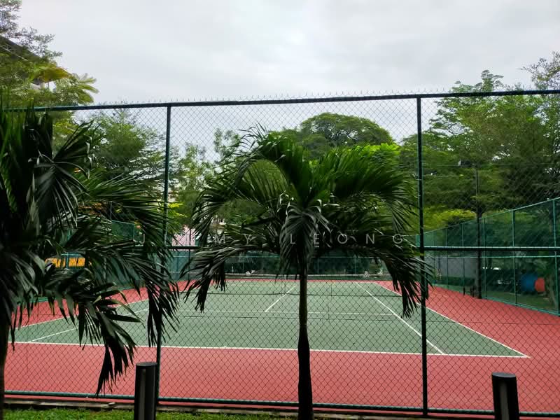 Kondominium untuk Dijual di The Reach @ Titiwangsa - Jimmy Leong - PropertyGuru.com.my