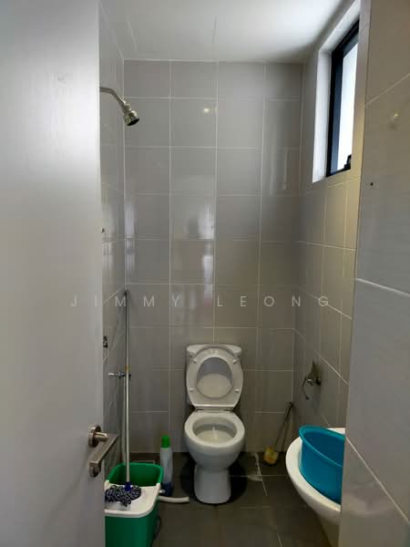Kondominium untuk Dijual di The Reach @ Titiwangsa - Jimmy Leong - PropertyGuru.com.my