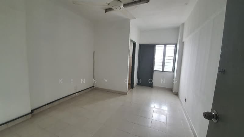 Flat for Sale at Pelangi Indah - Kenny Chong - Interior - PropertyGuru.com.my