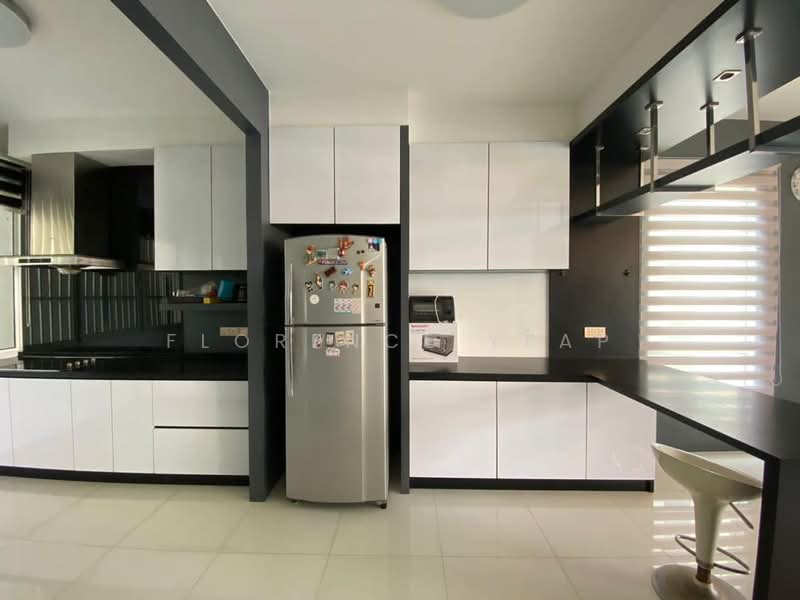 Kondominium untuk Disewa di Central Park condominium - Qian Wen Yeap - PropertyGuru.com.my