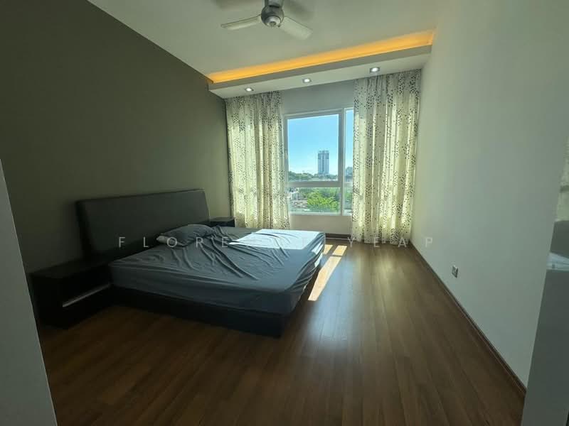 Kondominium untuk Disewa di Central Park condominium - Qian Wen Yeap - PropertyGuru.com.my