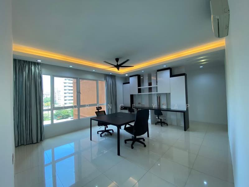 Kondominium untuk Disewa di Central Park condominium - Qian Wen Yeap - PropertyGuru.com.my