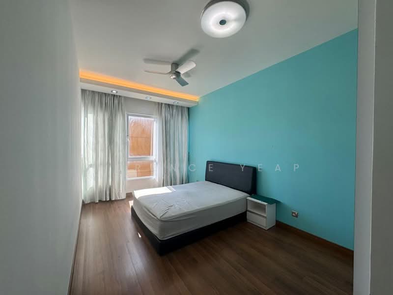 Kondominium untuk Disewa di Central Park condominium - Qian Wen Yeap - PropertyGuru.com.my
