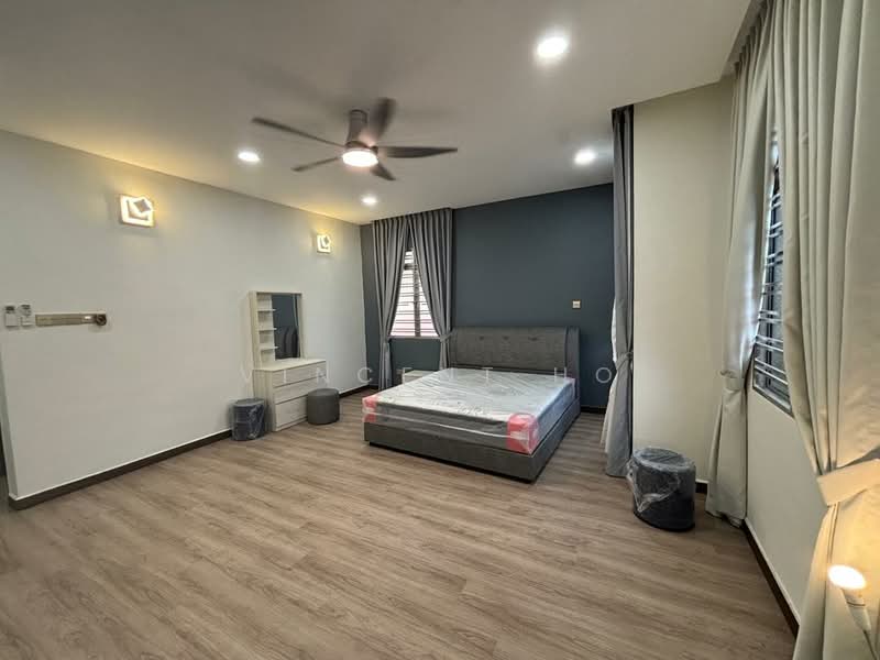 Semi-Detached House for Sale in Taman Dasa (Kulai) - Vincent Ho - Bedroom - PropertyGuru.com.my