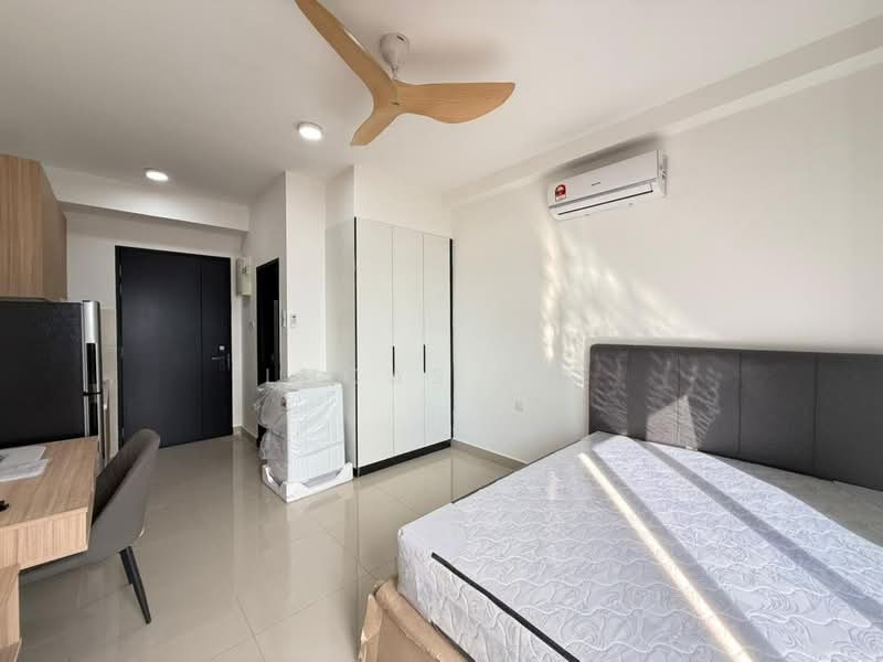 Service Residence for Rent at TRELLIS RESIDENCES - Lucas Lee - PropertyGuru.com.my