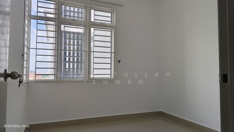 Condominium for Sale at Dwiputra Residences - Gudrotullah Ikhwan - Interior - PropertyGuru.com.my
