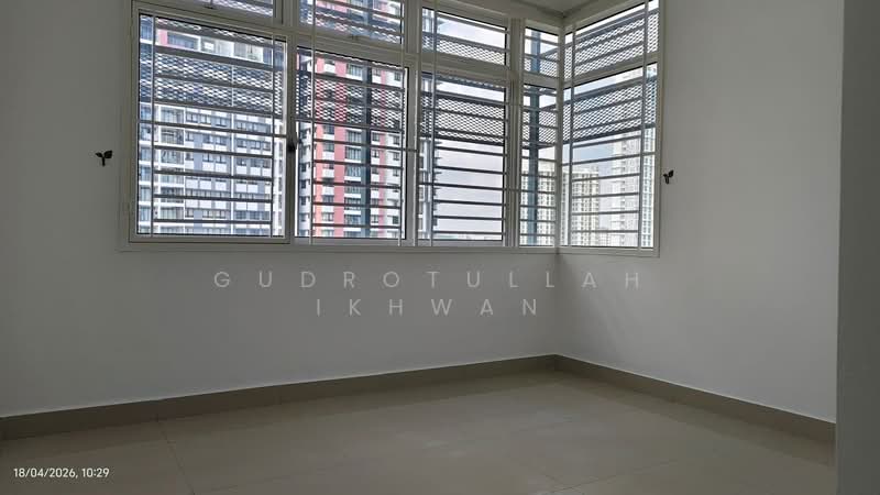 Condominium for Sale at Dwiputra Residences - Gudrotullah Ikhwan - Interior - PropertyGuru.com.my