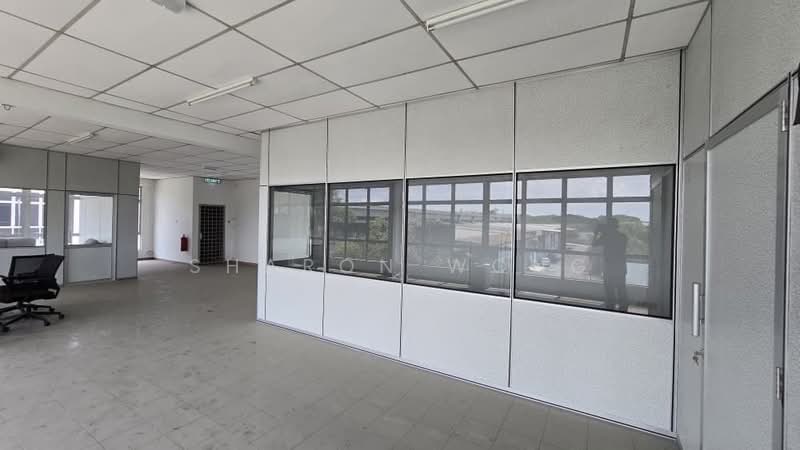 Terrace Factory for Rent in Taman Industri Teguh (Bukit Mertajam) - Sharon Wong - Interior - PropertyGuru.com.my