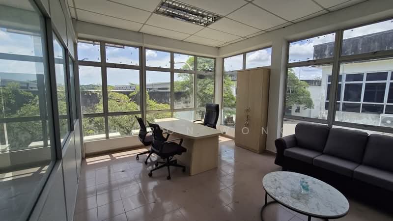 Terrace Factory for Rent in Taman Industri Teguh (Bukit Mertajam) - Sharon Wong - PropertyGuru.com.my