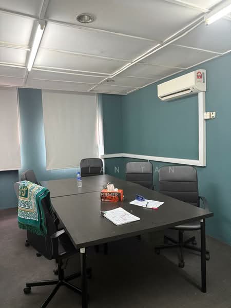 Office for Rent in Kuchai Entrepreneurs Park (Kuchai Lama) - Lilian Tan - Interior - PropertyGuru.com.my