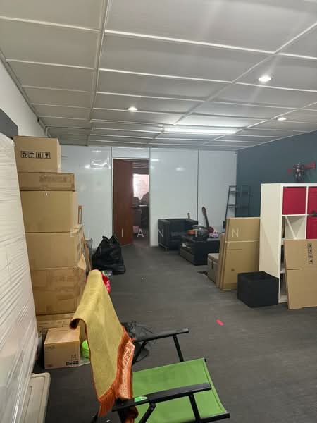 Office for Rent in Kuchai Entrepreneurs Park (Kuchai Lama) - Lilian Tan - Interior - PropertyGuru.com.my