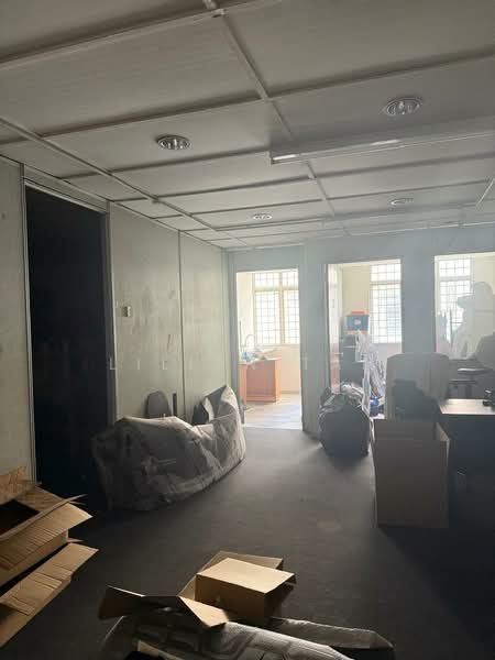 Office for Rent in Kuchai Entrepreneurs Park (Kuchai Lama) - Lilian Tan - Interior - PropertyGuru.com.my