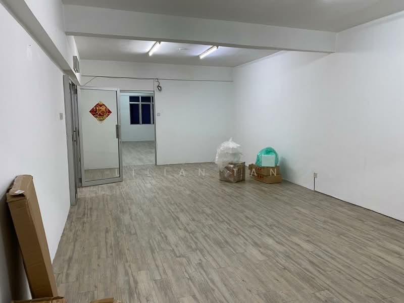 Pejabat untuk Disewa di Kuchai Entrepreneurs Park (Kuchai Lama) - Lilian Tan - Interior - PropertyGuru.com.my