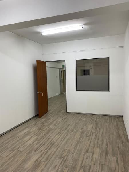 Pejabat untuk Disewa di Kuchai Entrepreneurs Park (Kuchai Lama) - Lilian Tan - Interior - PropertyGuru.com.my