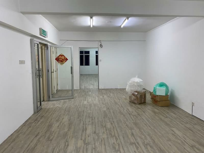 Pejabat untuk Disewa di Kuchai Entrepreneurs Park (Kuchai Lama) - Lilian Tan - Interior - PropertyGuru.com.my