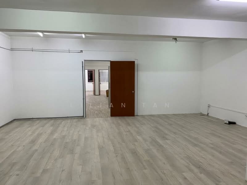 Pejabat untuk Disewa di Kuchai Entrepreneurs Park (Kuchai Lama) - Lilian Tan - Interior - PropertyGuru.com.my