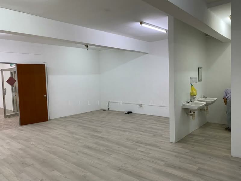 Pejabat untuk Disewa di Kuchai Entrepreneurs Park (Kuchai Lama) - Lilian Tan - Interior - PropertyGuru.com.my