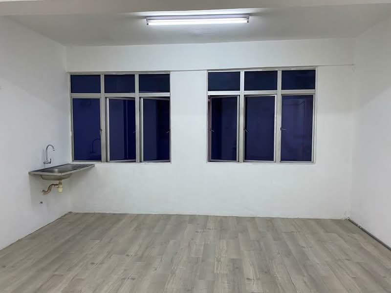Pejabat untuk Disewa di Kuchai Entrepreneurs Park (Kuchai Lama) - Lilian Tan - Interior - PropertyGuru.com.my