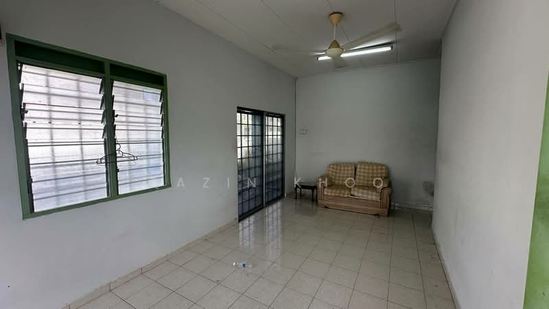 Rumah Teres 1 Tingkat untuk Dijual di Medan Pengkalan Impian (Ipoh) - Qazin Khoo - Living Room - PropertyGuru.com.my