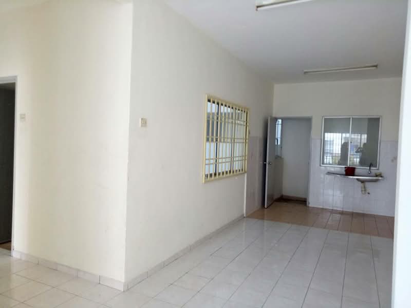 Pangsapuri untuk Disewa di Sutramas - Ann . - Kitchen - PropertyGuru.com.my