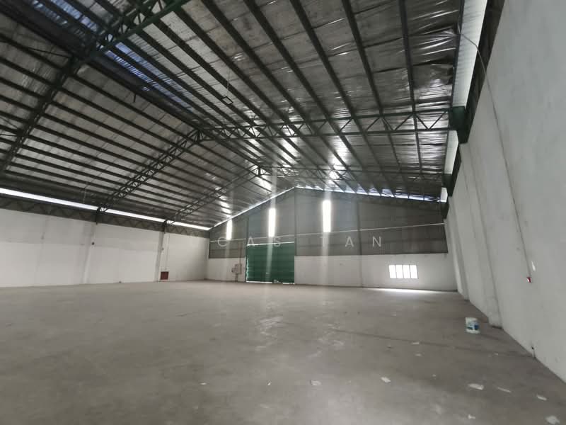 Kilang untuk Disewa di Kampung Baru Kundang (Rawang) - Lucas Tan - PropertyGuru.com.my