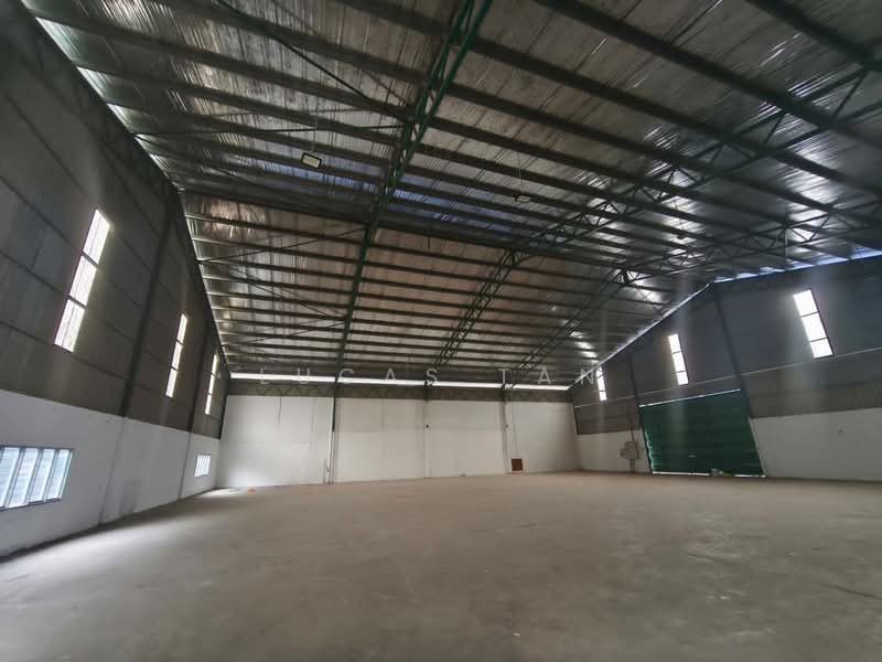 Kilang untuk Disewa di Kampung Baru Kundang (Rawang) - Lucas Tan - PropertyGuru.com.my