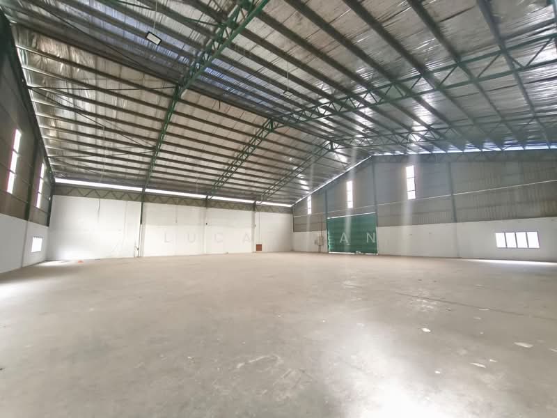 Kilang untuk Disewa di Kampung Baru Kundang (Rawang) - Lucas Tan - PropertyGuru.com.my