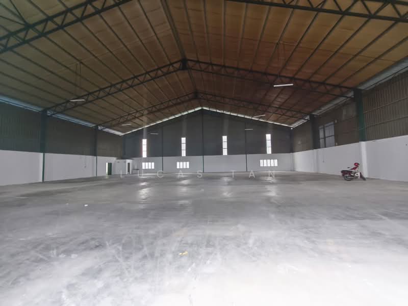 Kilang untuk Disewa di Kampung Baru Kundang (Rawang) - Lucas Tan - PropertyGuru.com.my