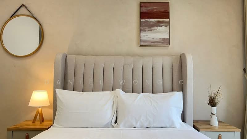 Service Residence for Rent at Trion @ KL - Daniel Wong CK - PropertyGuru.com.my