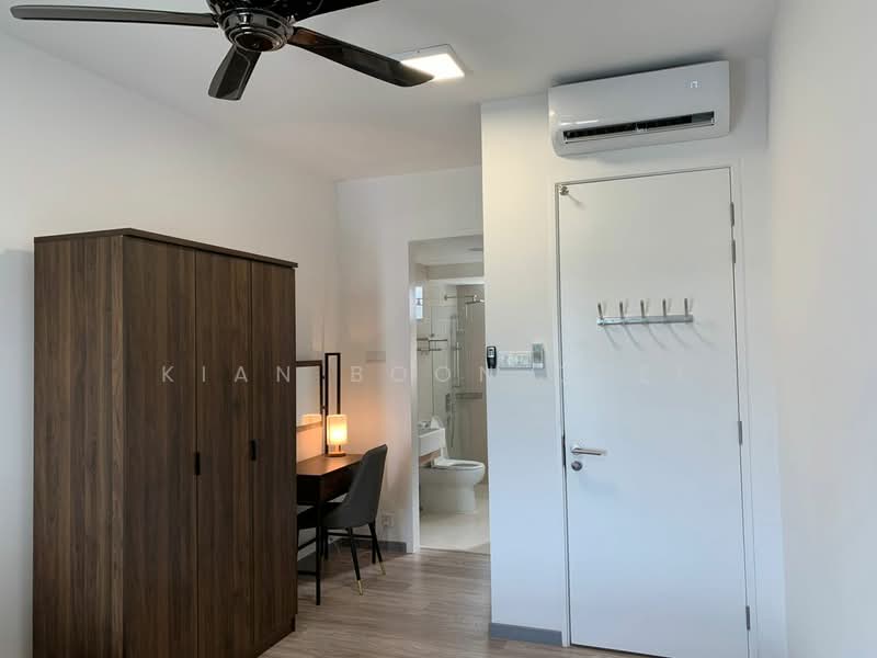 Service Residence for Rent at United Point (Residensi Berpadu) - Kian Boon Chee - Interior - PropertyGuru.com.my