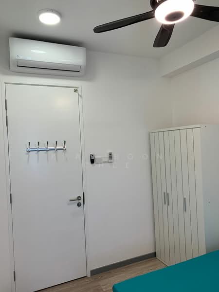 Service Residence for Rent at United Point (Residensi Berpadu) - Kian Boon Chee - Interior - PropertyGuru.com.my
