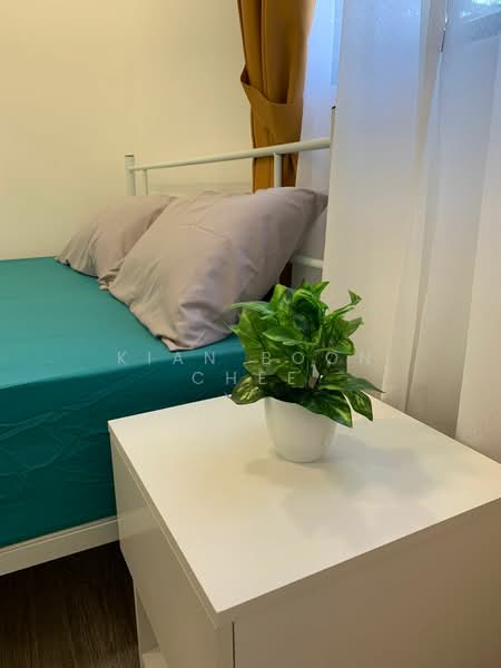 Service Residence for Rent at United Point (Residensi Berpadu) - Kian Boon Chee - Bedroom - PropertyGuru.com.my