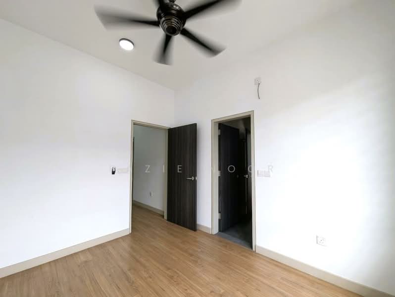 2-storey Terraced House for Sale in Shah Alam (Selangor) - Fazie Noor - Interior - PropertyGuru.com.my