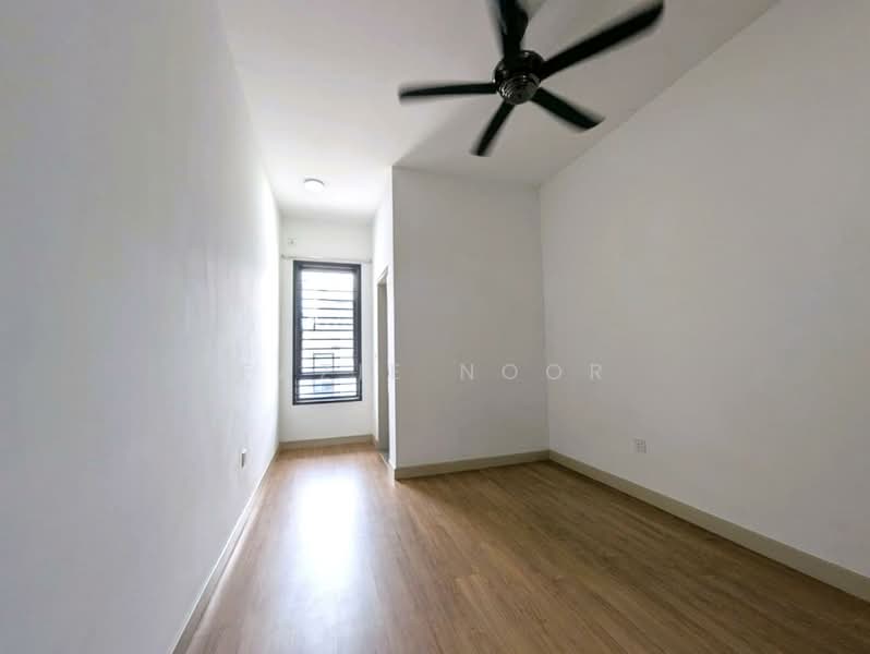 2-storey Terraced House for Sale in Shah Alam (Selangor) - Fazie Noor - Interior - PropertyGuru.com.my