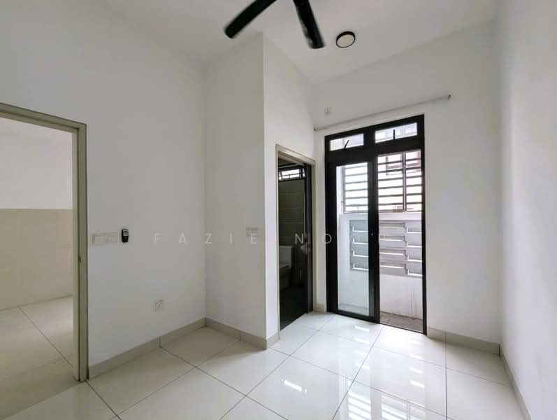 2-storey Terraced House for Sale in Shah Alam (Selangor) - Fazie Noor - Interior - PropertyGuru.com.my