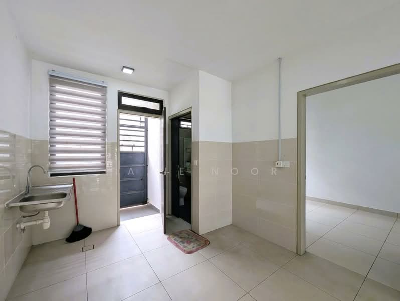 2-storey Terraced House for Sale in Shah Alam (Selangor) - Fazie Noor - Interior - PropertyGuru.com.my