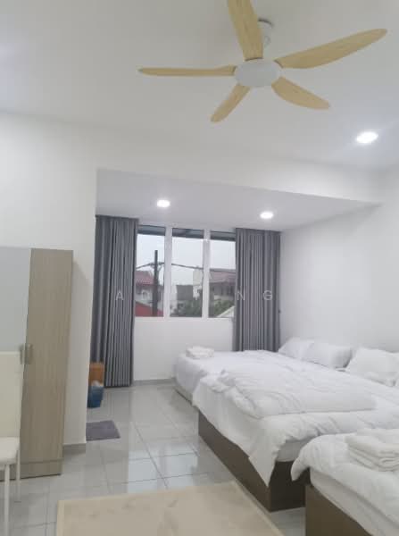Rumah Teres 2 Tingkat untuk Disewa di Taman Segar (Cheras) - Addy Ng - Bedroom - PropertyGuru.com.my