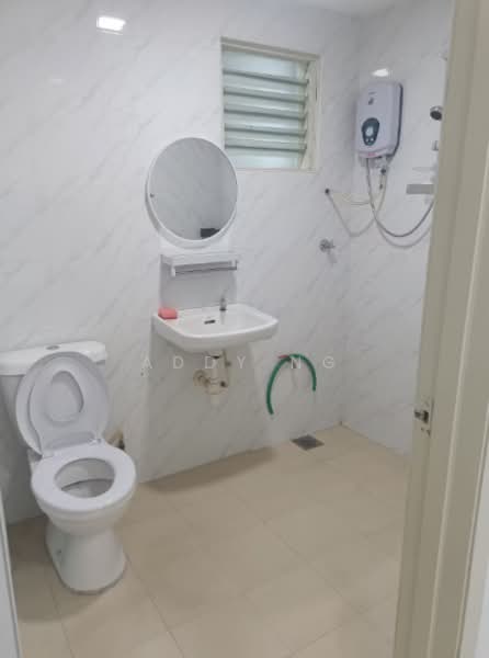 Rumah Teres 2 Tingkat untuk Disewa di Taman Segar (Cheras) - Addy Ng - Bathroom - PropertyGuru.com.my