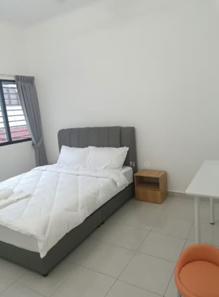 Rumah Teres 2 Tingkat untuk Disewa di Taman Segar (Cheras) - Addy Ng - Bedroom - PropertyGuru.com.my