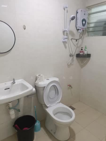 Rumah Teres 2 Tingkat untuk Disewa di Taman Segar (Cheras) - Addy Ng - Bathroom - PropertyGuru.com.my
