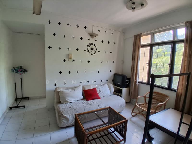 Kondominium untuk Dijual di Azuria Condominium - Desmond Low - PropertyGuru.com.my