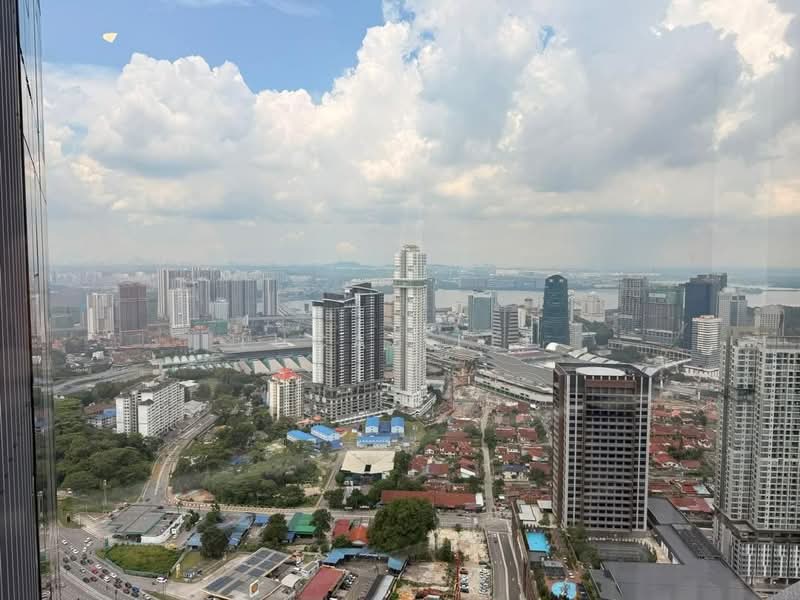 Service Residence for Rent at The Astaka @ 1 Bukit Senyum - Lucas Lee - View - PropertyGuru.com.my
