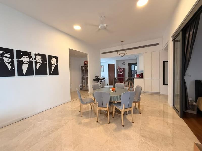 Service Residence for Rent at The Astaka @ 1 Bukit Senyum - Lucas Lee - PropertyGuru.com.my