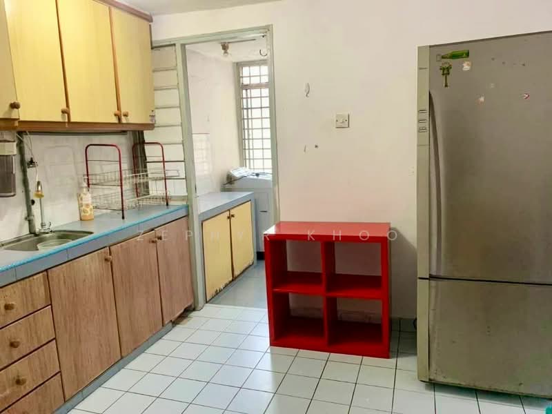 Flat for Sale at Rumah Pangsa Permas Jaya - Zephyr Khoo - PropertyGuru.com.my