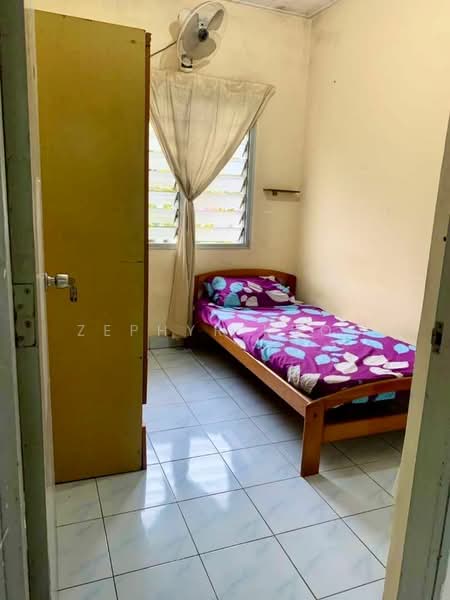 Flat for Sale at Rumah Pangsa Permas Jaya - Zephyr Khoo - PropertyGuru.com.my